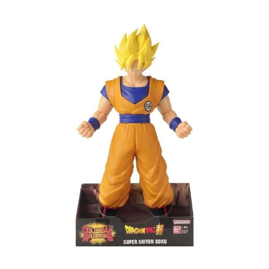 Bandai Dragon Ball Super Saiyan Goku by Bandai