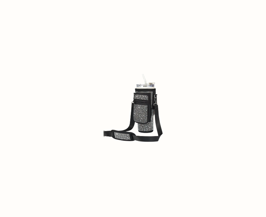 Stanley Bling Diamond Bottle