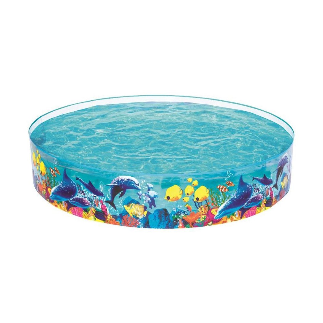 Bestway Odyssey Pool Fill 'N Fun 244x46 Cm by Bestway