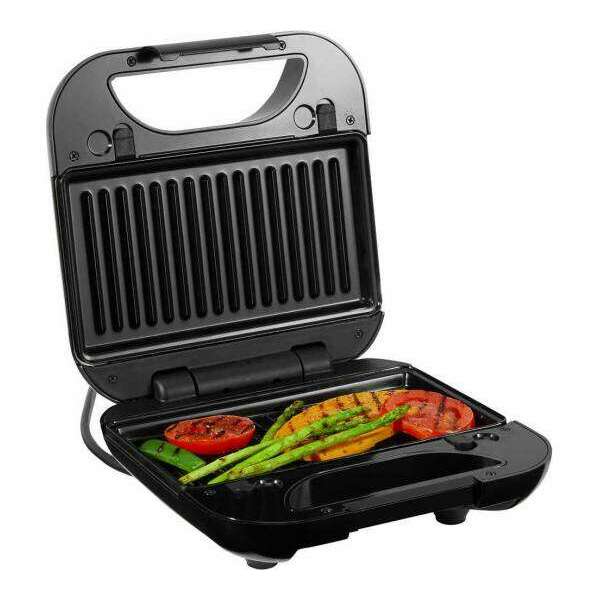 3 in 1 Sandwich Maker Outlet 3 in 1 Sandwich Maker 3 in 1 Sandwich Maker Switch On