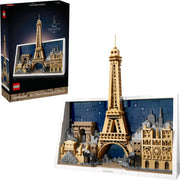 LEGO Paris City of Love (21064)