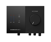 Native Instruments Audio Interface Komplete Audio