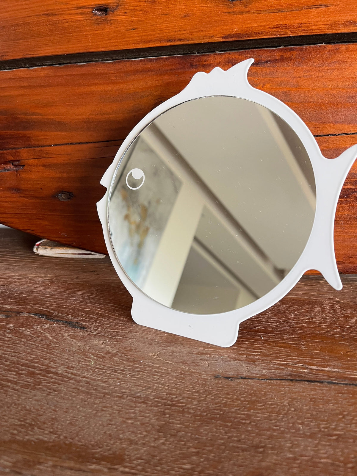 Kids Mirror