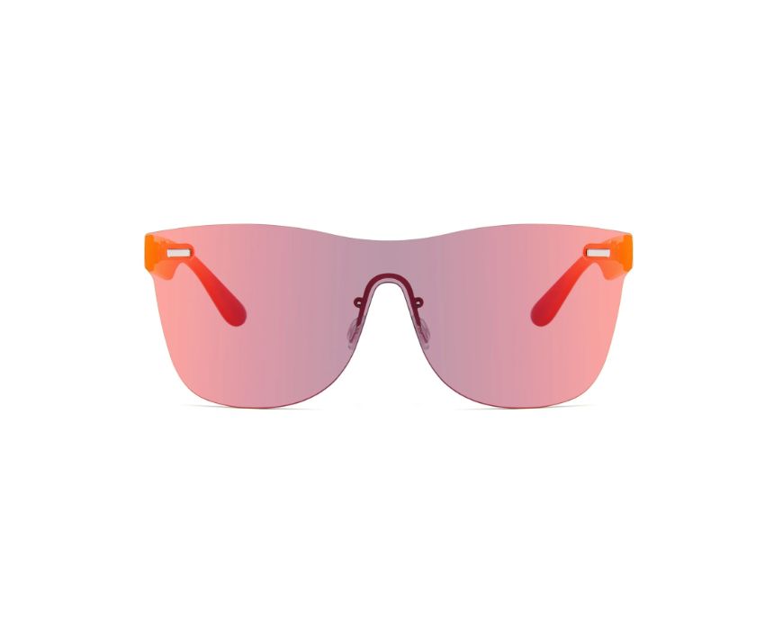 Solar Flare Men Sunglasses