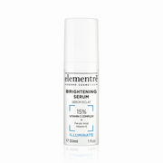 Elementre Vitamin C & E Brightening Serum 30ml