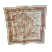 Nacre Scarf