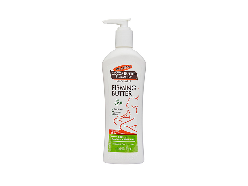 Palmers Cocoa Butter Firming Q10 Lotion 315 ml