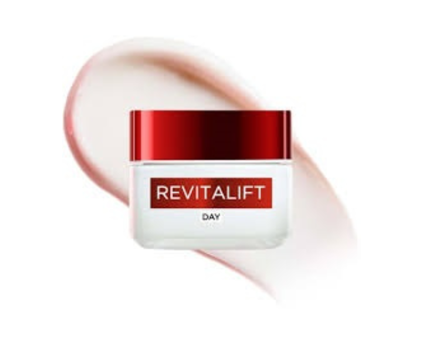 L'Oréal Revitalift Anti-Wrinkle Day Cream