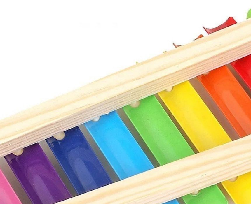 Wooden Xylophone