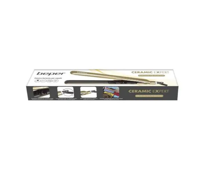 Beper Hair Straightener