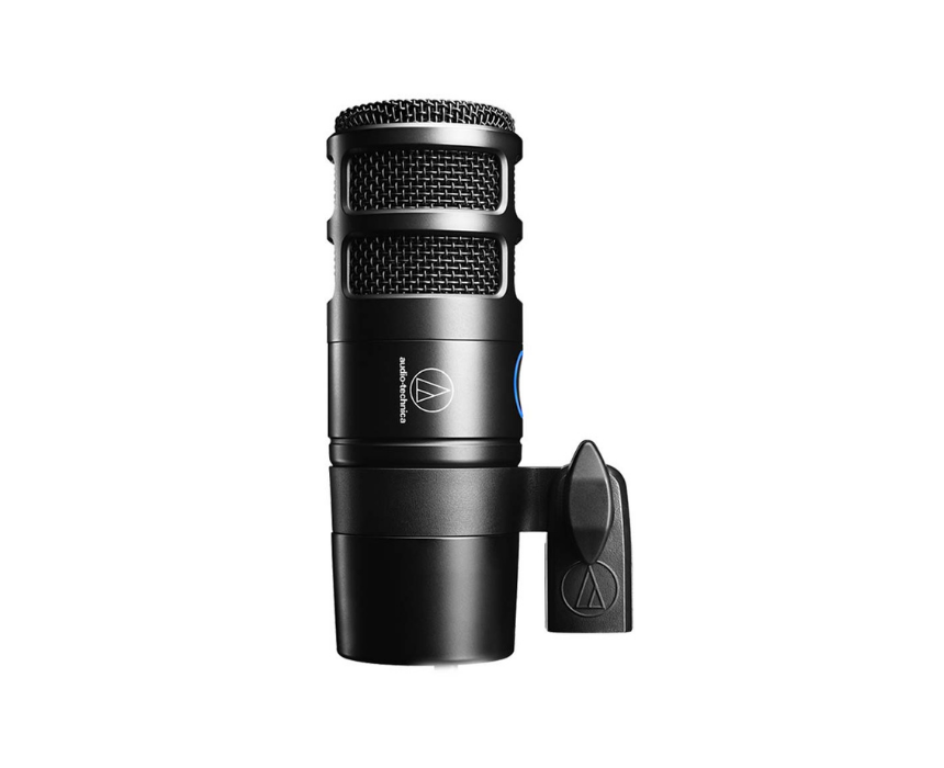 Audio Technica Microphone