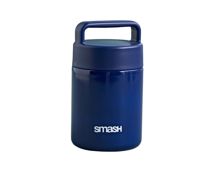 Smash Food Container