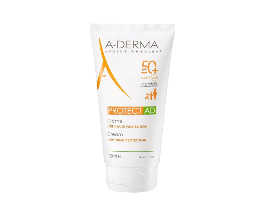 Aderma Protect AD Cream SPF 50+