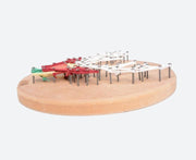 Deer String Art Kit