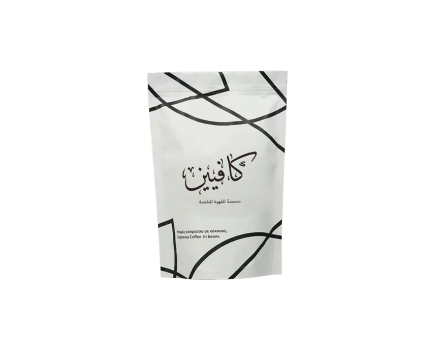 Speciality Blend Coffee Beans 250 g