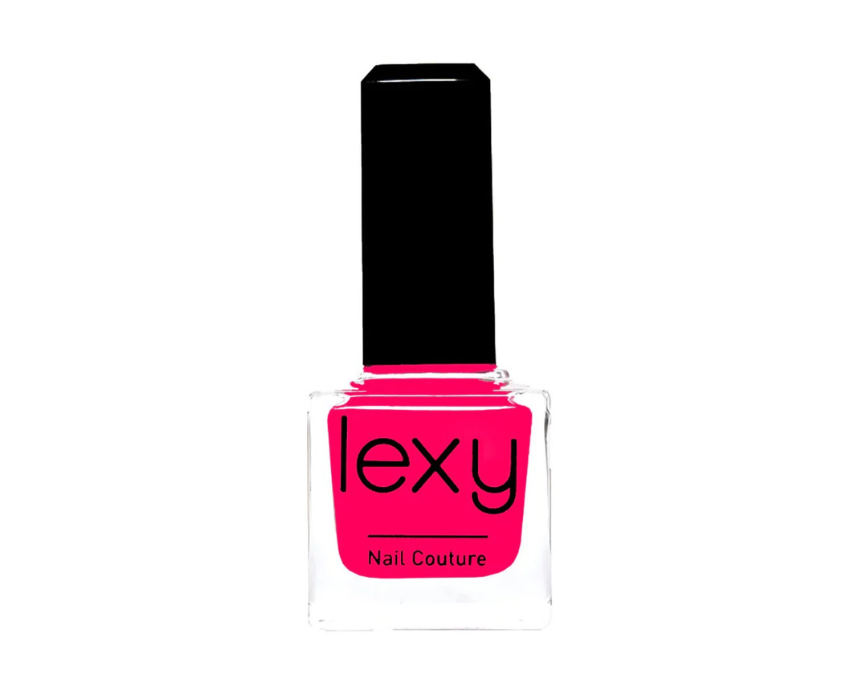 Lexy Nails Colors