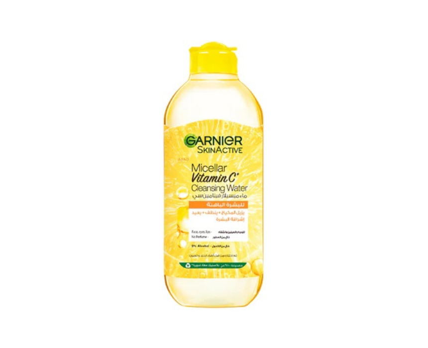 Garnier Fairness Micellar Water