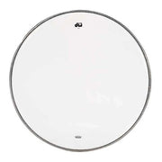 DW 16" Clear Drum Head