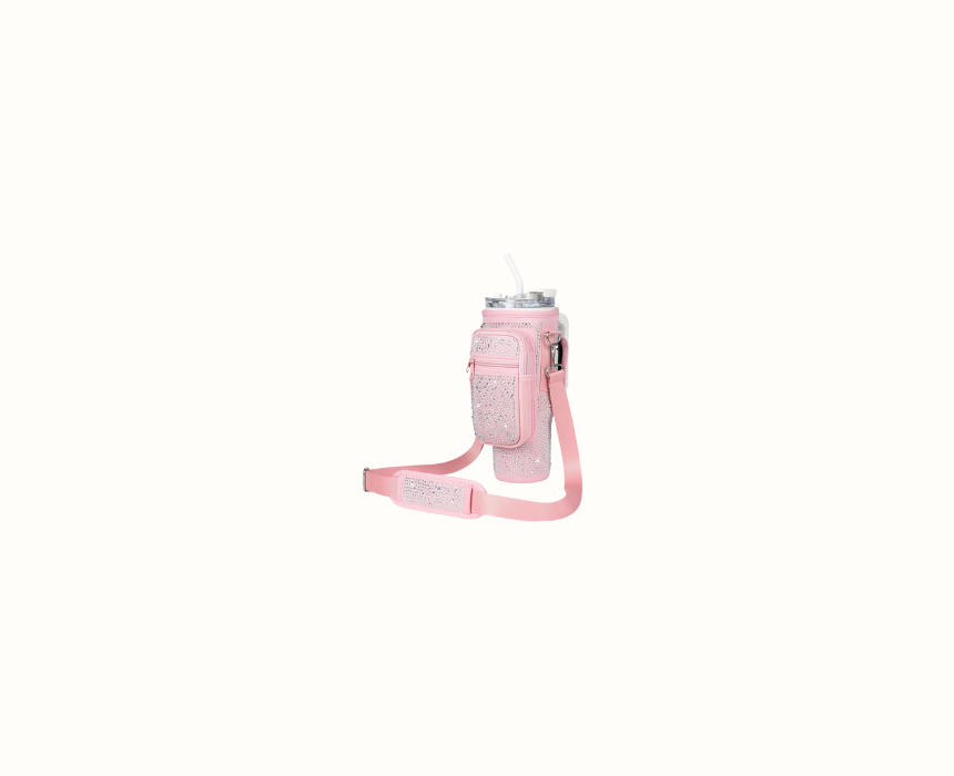 Stanley Bling Diamond Bottle