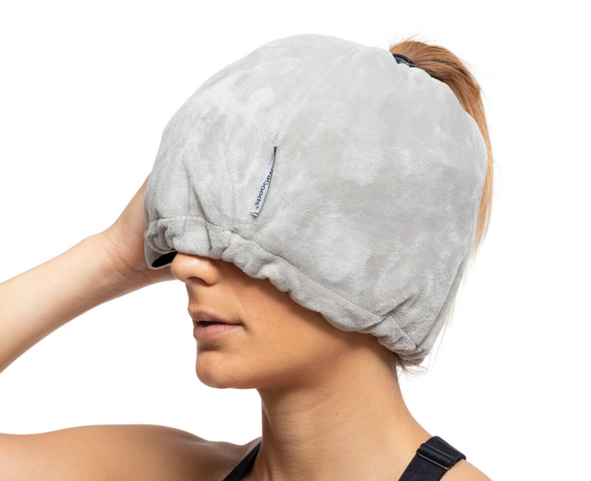 InnovaGoods Gel Cap
