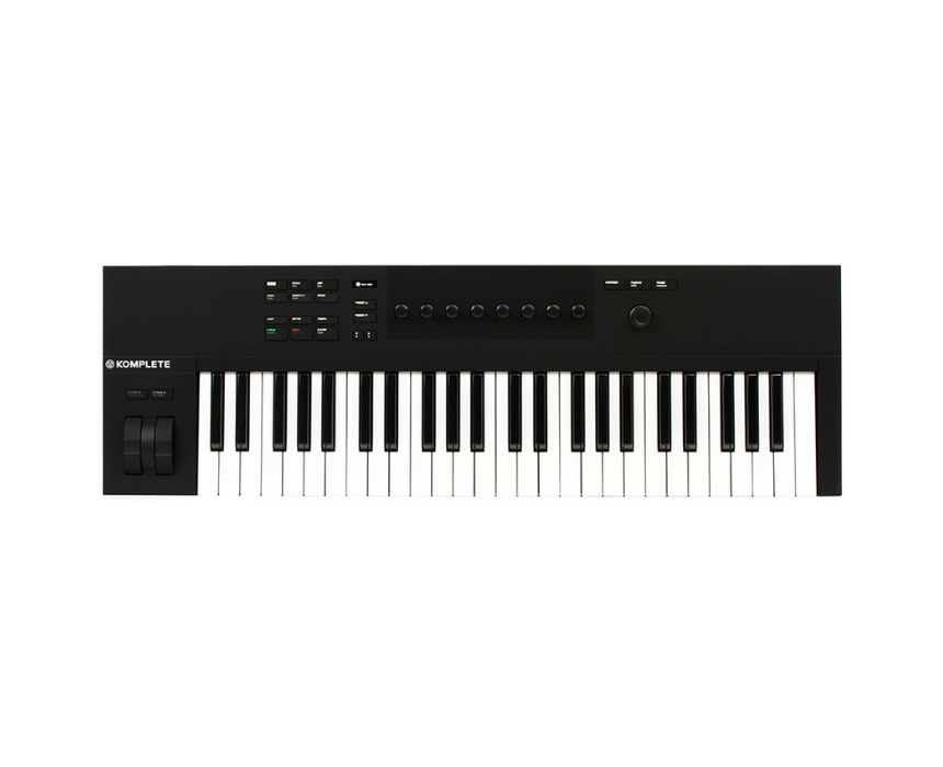 Native Instruments MIDI Controller Komplete Kontrol A49
