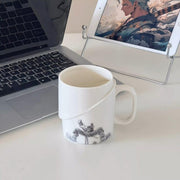One Piece Anime Mug - Nakama Lebanon