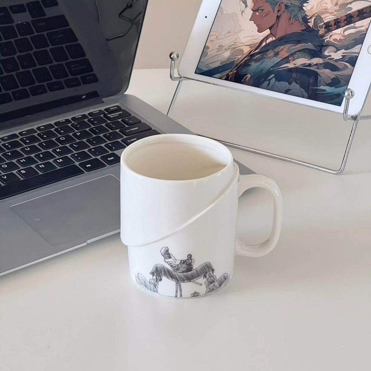 One Piece Anime Mug - Nakama Lebanon