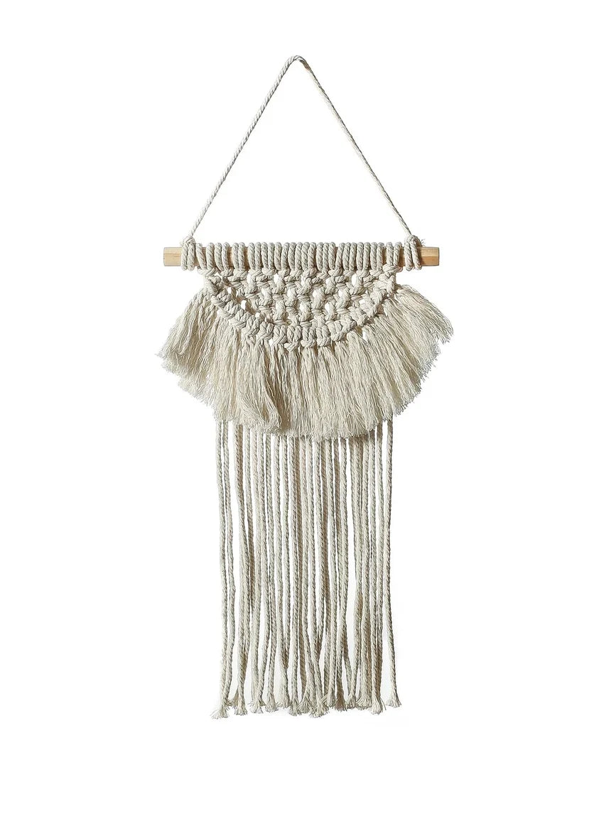 Macrame Wall Hanging Decoration