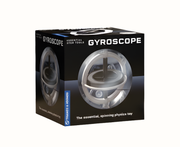 Thames and Kosmos Gyroscope