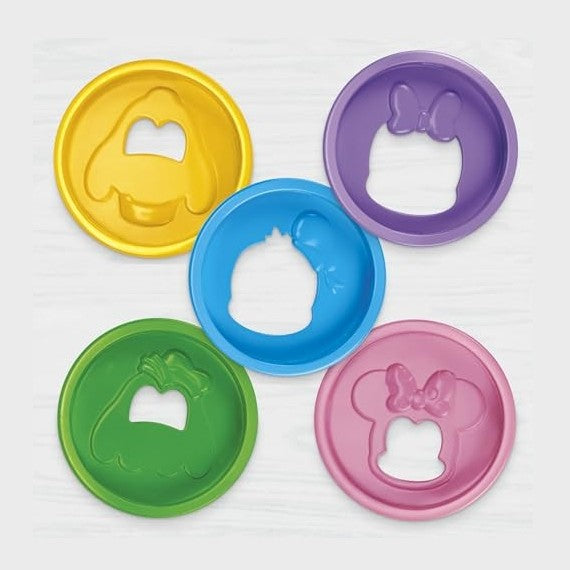 Play-Doh Disney Happy Stackable Playset by Play-Doh