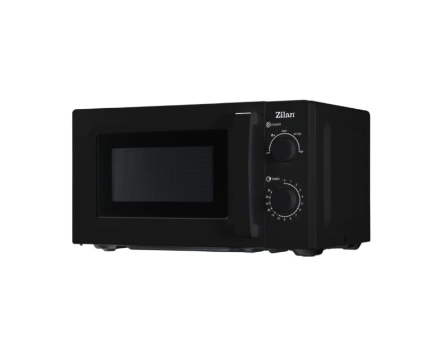 Zilan Microwave Oven