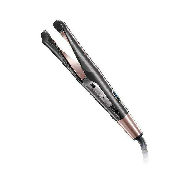 The German Outlet, Remington, Curl & Straight Confidence