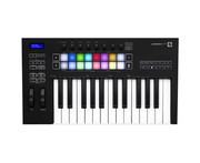 Novation MIDI Controller Launchkey 25 MK3