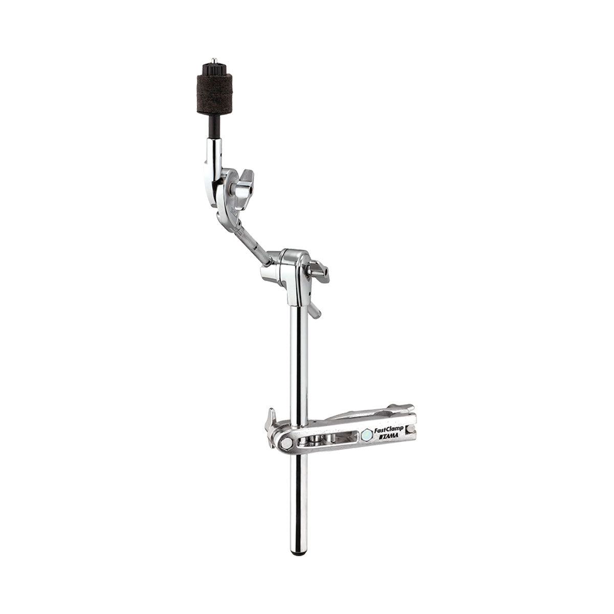 Tama Boom Cymbal Holder with Multi-Clamp