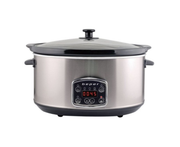 Beper Slow Cooker