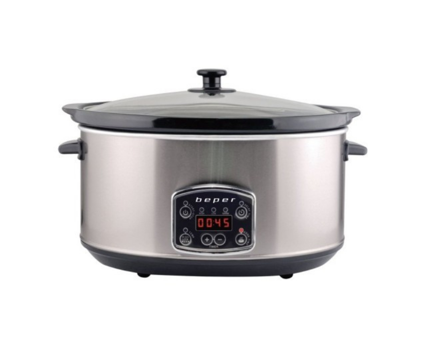Beper Slow Cooker