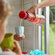 FLOW SLIM Friends 1L - Glass Thermoses FLOW SLIM Friends 1L - Glass FLOW SLIM Friends 1L - Glass Tefal