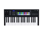 Novation MIDI Controller Launchkey 37