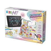 Liscianigiochi Kawaii Academy Drawing Set for Children 7+ by Liscianigiochi