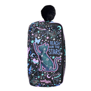 Smiggle Pencil Case | Space Cat