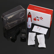 My M Derma Pen 12 Needles with 2 Cartridges