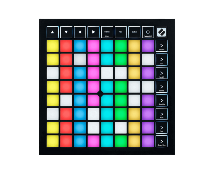 Novation MIDI Controller Launchpad X