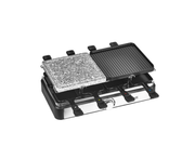 Zilan Raclette Grill Non Stick