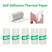 Thermal Label Roll For X6 Printer