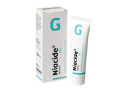 Niacide Gel Advance 50g