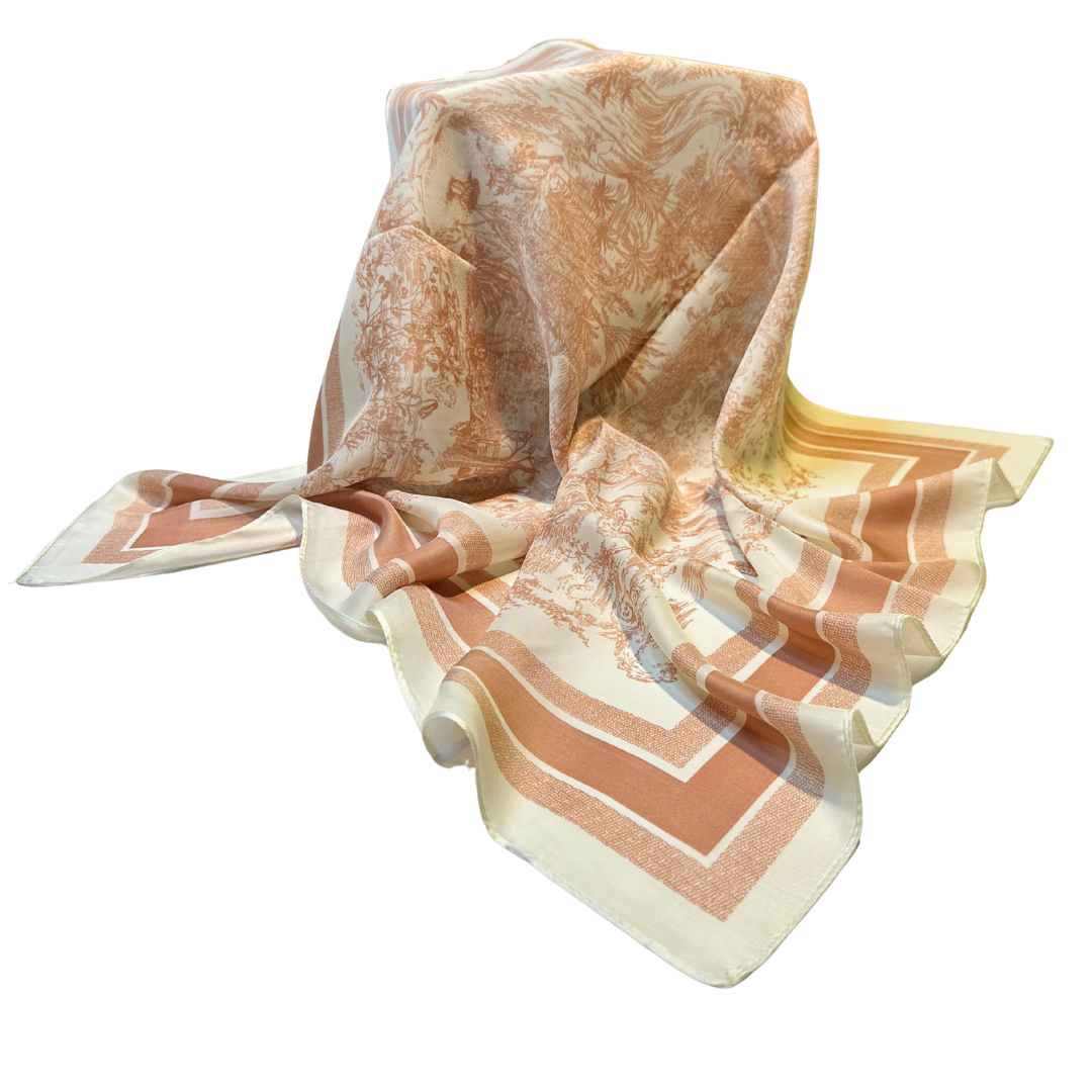 Nacre Scarf