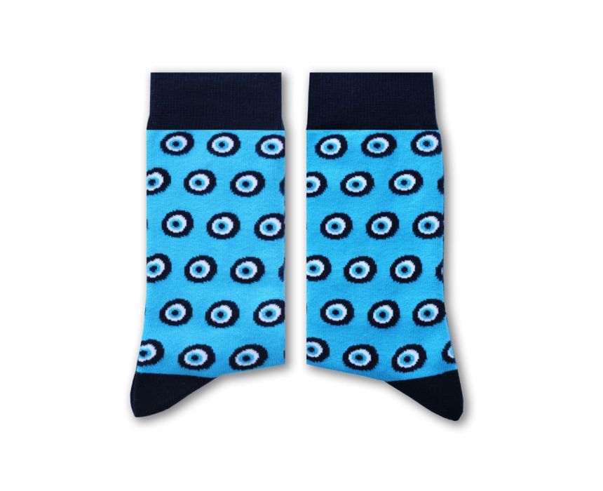 Kharzi Zaraa Long Socks