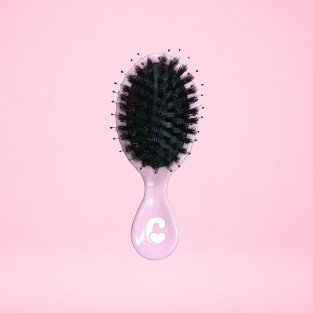 Confidella MiniShine Brush
