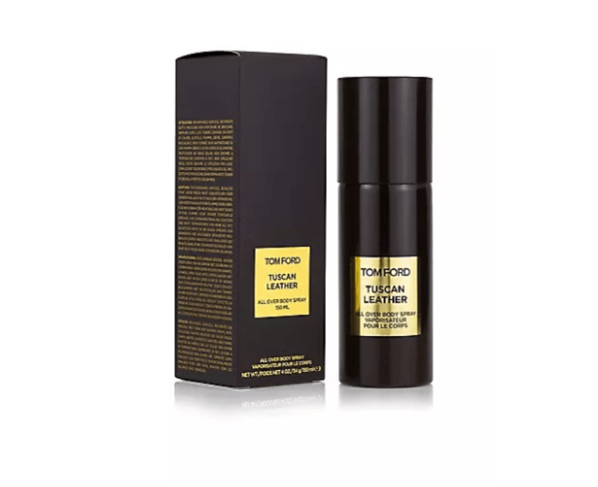 Tom Ford Tuscan Leather Body Spray 150 mL