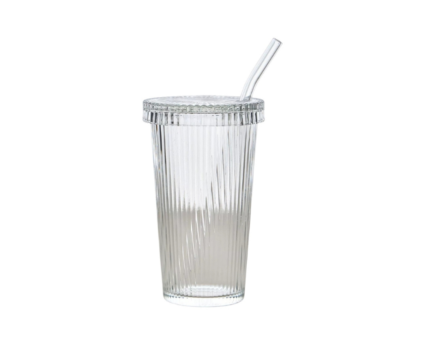 Glass Sipper